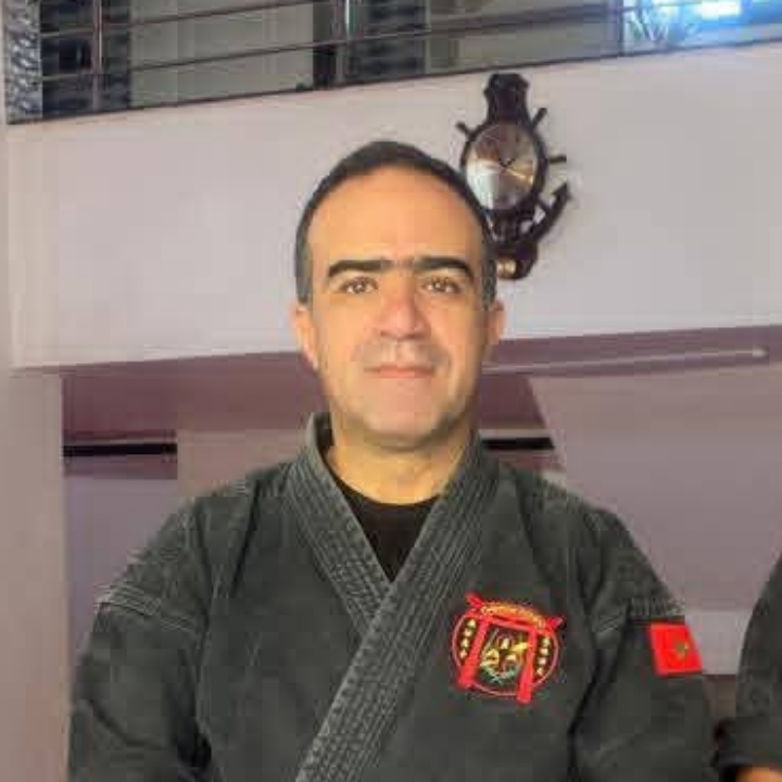 M. Noureddine BOUKMAKH